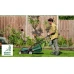 Косачка за трева BOSCH UniversalRotak 37-555
