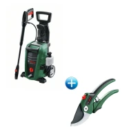 Водоструйка BOSCH UNIVERSAL AQUATAK 130