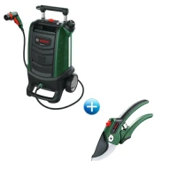 Акумулаторна водоструйка BOSCH FONTUS Акумулаторна водоструйка BOSCH FONTUS