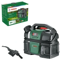 Акумулаторна водоструйка BOSCH FONTUS 18V-6 Акумулаторна водоструйка BOSCH FONTUS 18V-6