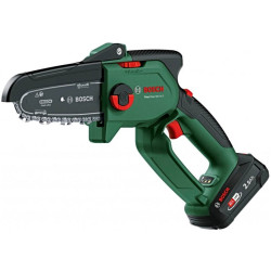 Акумулаторен верижен трион BOSCH EasyChain 18V-15-7 Акумулаторен верижен трион BOSCH EasyChain 18V-15-7