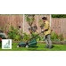 Косачка за трева BOSCH AdvancedRotak 40-650 Косачка за трева BOSCH AdvancedRotak 40-650