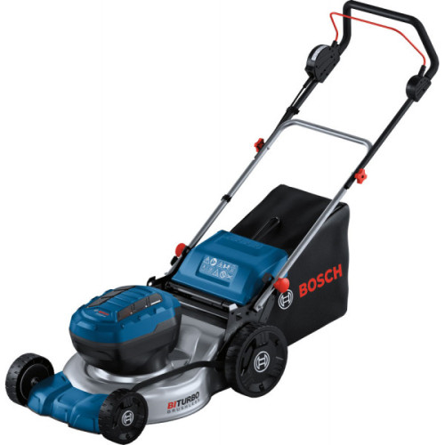 Акумулаторна косачка BOSCH GRA 18V2-46 SOLO