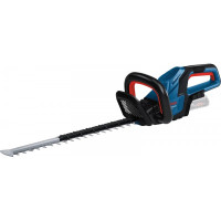 Акумулаторна ножица за жив плет BOSCH GHE 18V-50 Solo Акумулаторна ножица за жив плет BOSCH GHE 18V-50 Solo