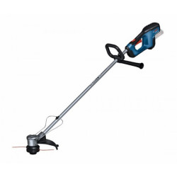Акумулаторен тример за трева BOSCH GRT 18V-33 Solo Акумулаторен тример за трева BOSCH GRT 18V-33 Solo