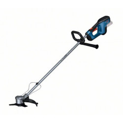 Акумулаторен тример за трева BOSCH GFR 18V-23 Solo Акумулаторен тример за трева BOSCH GFR 18V-23 Solo