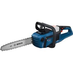 Акумулаторен верижен трион BOSCH GKE 18V-40 Solo Акумулаторен верижен трион BOSCH GKE 18V-40 Solo