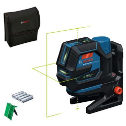 Точков лазер BOSCH GCL 12V-50-22 CG Точков лазер BOSCH GCL 12V-50-22 CG