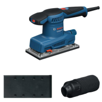 Виброшлайф BOSCH GSS 20-18 A Виброшлайф BOSCH GSS 20-18 A