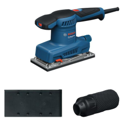Виброшлайф BOSCH GSS 20-18 A Виброшлайф BOSCH GSS 20-18 A