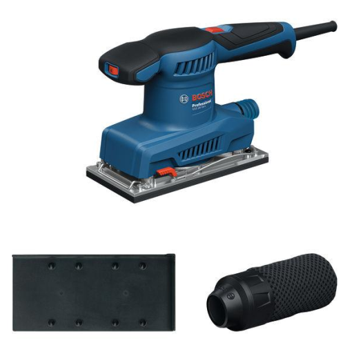 Виброшлайф BOSCH GSS 20-18 A Виброшлайф BOSCH GSS 20-18 A