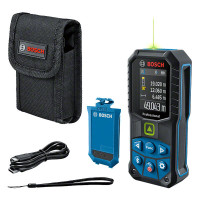 Лазерна ролетка BOSCH GLM 50-27 CG + BA 3,7 V Лазерна ролетка BOSCH GLM 50-27 CG + BA 3,7 V