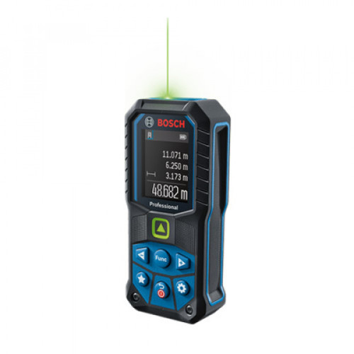 Лазерна ролетка BOSCH GLM 50-25 G