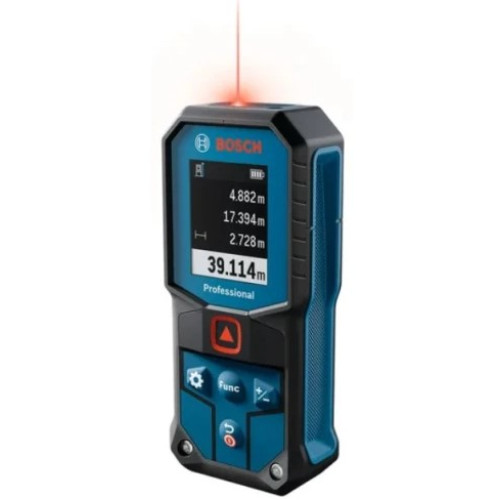 Лазерна ролетка BOSCH GLM 40-31