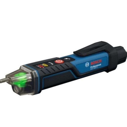 Безконтактен тестер на напрежение BOSCH GVD 1000-17