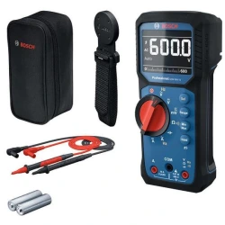 Дигитален мултиметър BOSCH GDM 600-15 + MH1 Дигитален мултиметър BOSCH GDM 600-15 + MH1