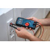Дигитален мултиметър BOSCH GDM 600-15 + MH1 Дигитален мултиметър BOSCH GDM 600-15 + MH1