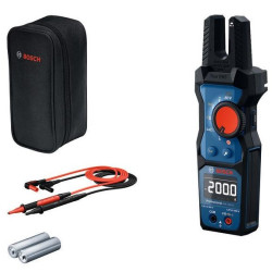 Амперклещи отворени BOSCH GFM 1000-15 Амперклещи отворени BOSCH GFM 1000-15