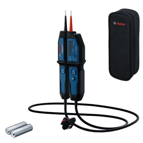 Тестер на напрежение BOSCH GVT 1000-15 Тестер на напрежение BOSCH GVT 1000-15