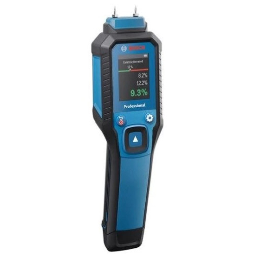 Влагомер за дърво BOSCH GMP 1-13
