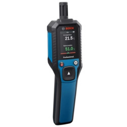 Хигрометър BOSCH GDH 1-17