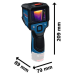 Термокамера BOSCH GTC 12V-450-13 L-BOXX Термокамера BOSCH GTC 12V-450-13 L-BOXX