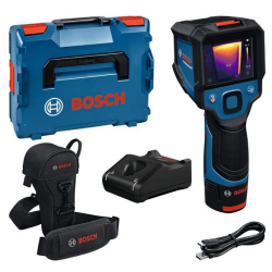 Термокамера BOSCH GTC 12V-450-13, L-BOXX