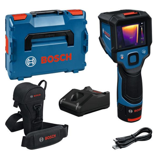 Термокамера BOSCH GTC 12V-450-13 L-BOXX Термокамера BOSCH GTC 12V-450-13 L-BOXX