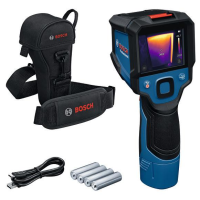 Термокамера BOSCH GTC 12V-450-13 Термокамера BOSCH GTC 12V-450-13