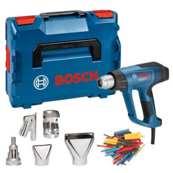 Пистолет за горещ въздух BOSCH GHG 23-66
