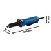 Прав шлайф BOSCH GGS 30 LPS Прав шлайф BOSCH GGS 30 LPS