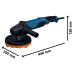 Машина за полиране BOSCH GPO 11-180 S Машина за полиране BOSCH GPO 11-180 S