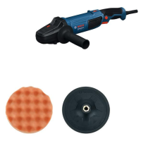 Полирмашина BOSCH GPO 11-180 S Полирмашина BOSCH GPO 11-180 S