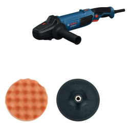 Полирмашина BOSCH GPO 11-180 S
