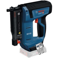 Акумулаторен пистолет за пирони BOSCH GNH 18V-35 - Solo Акумулаторен пистолет за пирони BOSCH GNH 18V-35 - Solo