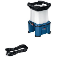 Акумулаторна лампа BOSCH GLA 18VH-7500 - Solo Акумулаторна лампа BOSCH GLA 18VH-7500 - Solo