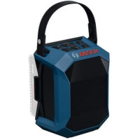 Акумулаторна тонколона BOSCH GPB 18V-1 C - Solo Акумулаторна тонколона BOSCH GPB 18V-1 C - Solo