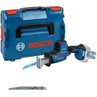 Акумулаторен саблен трион BOSCH GSA 18V-24 - Solo Акумулаторен саблен трион BOSCH GSA 18V-24 - Solo