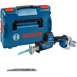 Акумулаторен саблен трион BOSCH GSA 18V-24 - Solo Акумулаторен саблен трион BOSCH GSA 18V-24 - Solo