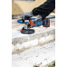 Бетон шлайф BOSCH GBR 18V-15 S - Solo Бетон шлайф BOSCH GBR 18V-15 S - Solo