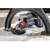 Бетон шлайф BOSCH GBR 18V-15 S - Solo Бетон шлайф BOSCH GBR 18V-15 S - Solo