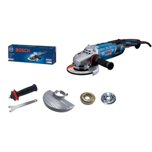 Ъглошлайф BOSCH GWS 30-180 B