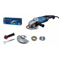 Ъглошлайф BOSCH GWS 30-230 B Ъглошлайф BOSCH GWS 30-230 B