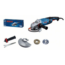 Ъглошлайф BOSCH GWS 30-230 B