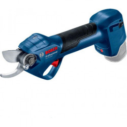Акумулаторна ножица BOSCH Pro Pruner SOLO Акумулаторна ножица BOSCH Pro Pruner SOLO