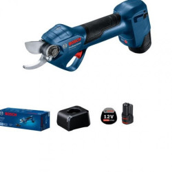 Акумулаторна ножица BOSCH Pro Pruner   Акумулаторна ножица BOSCH Pro Pruner