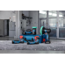 Машина за полиране BOSCH GPO 12V-77 - Solo Машина за полиране BOSCH GPO 12V-77 - Solo