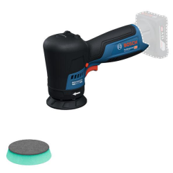 Машина за полиране BOSCH GPO 12V-77 - Solo Машина за полиране BOSCH GPO 12V-77 - Solo