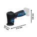 Машина за полиране BOSCH GPX 12V-77 - Solo Машина за полиране BOSCH GPX 12V-77 - Solo