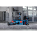Машина за полиране BOSCH GPX 12V-77 - Solo Машина за полиране BOSCH GPX 12V-77 - Solo